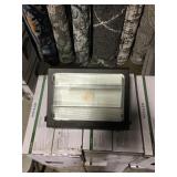 Kichler 16233AZT30 LED Outdoor Wall Sconce.