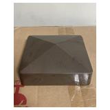 5 x 5 External Long Cap x 2 cases