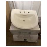 American Standard Sink X 2 sinks