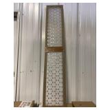 12 ct Case of 8X42X1 Filter Panels X 3 cases