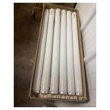24" T12 Light Bulbs 20 W by the Case x 5