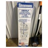 Frost Proof Yard Hydrant