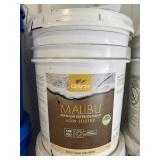 5gal Premium Exterior Paint x 3