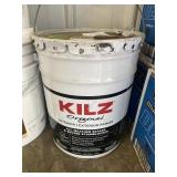 5 gal Kilz Interior/Exterior Primer