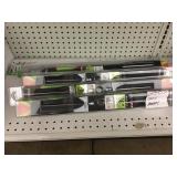 38" Replacement Blades & Turnbuckles