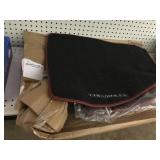 2020 Blazer Floor Mats