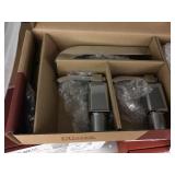 Wall Mount Bathroom Faucet x 3