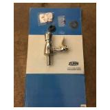 Aqua Spec Faucet x 2