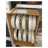 40w U-Bent Linear Fluorescent Tube Light Bulb box