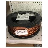 23 ft Copper Wire Roll