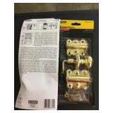 Stanley Screen Door Kit x 2