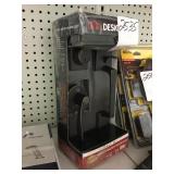 Front Entry Handleset