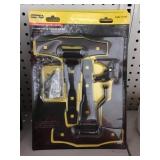 Ornamental Gate Tee and Latch Set x 3