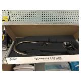 Newport Brass Pull-Down Kitchen Faucet