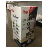 Sure Spray 2 gal sprayer x 2