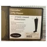 Frogg Togg Rubber Boots with Steel Shank