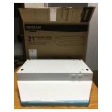 21" Range Hood