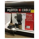 14" Chop Saw. Box damage.