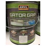 1 gal Concrete Floor Coating & Bonding Primer x 4