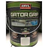 1 gal Concrete Floor Coating & Bonding Primer x 4