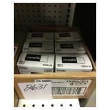 36 one ct packs CR2 batteries, sells for one money