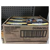 box of 72 count C batteries