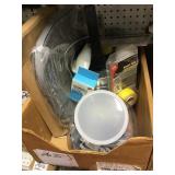 Misc electrical sells for one money