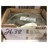 100 count 6x4" Notched Spreaders