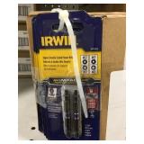 two pack 2-3/8 double end power bits x 50