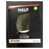 Halo Outdoor Flood Light x 2