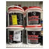 3.78L Lightweight Spackling x 6