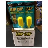 12 ct box of caulk finishing tool x 4