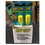 12 ct box of caulk finishing tool x 3