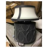 52" Grafton Ceiling Fan w/Light