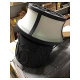 52" Grafton Indoor Ceiling Fan w/ Light