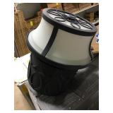 52" Grafton Indoor Ceiling Fan w/ Light