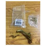 Handrail brackets x3 boxes