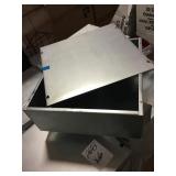 Hoffman Pull Box x6.