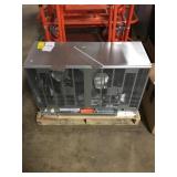 Hoshizaki Condenser unit outdoor use.