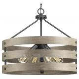 Progress lighting Coastal pendant light.