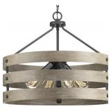 Progress lighting Coastal pendant light.