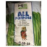 All purpose fertilizer x5.