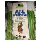 All purpose fertilizer x5.