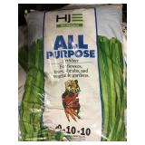 All purpose fertilizer x5.