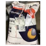 50lb controlled release fertilizer.