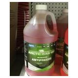 Single gallon Camco Antifreeze x5.