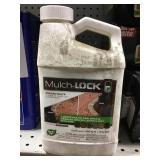 Mulch-Lock Concentrate x2.