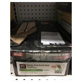 2in x .113in Collated framing nails.