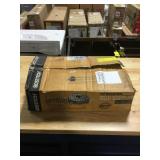 7/8in Bostitch Coil roofing nails.