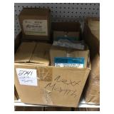 mixed lot: cam locks, mailbox locks and more!